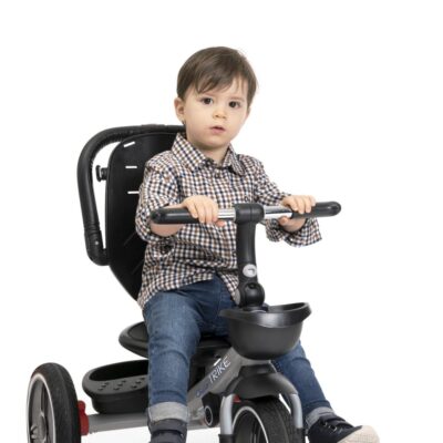 Triciclo evolutivo 4 in 1