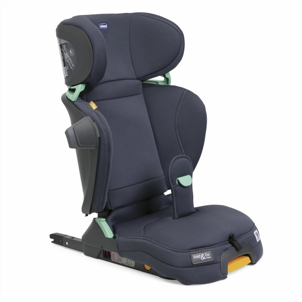 seggiolino auto richiudibile chicco