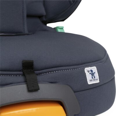 seggiolino auto richiudibile chicco