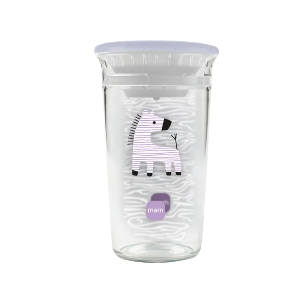 mam easy to drink cup