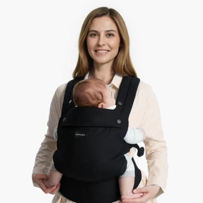 marsupio ergonomico momcozy