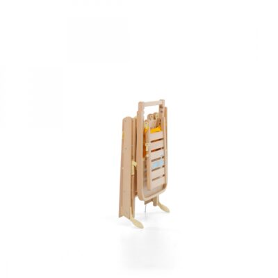 seggiolone in legno foppapedretti