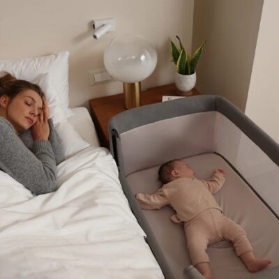 inglesina welcome bed