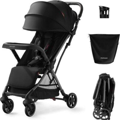 passeggino leggero momcozy