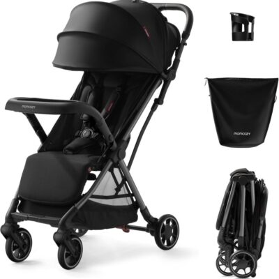 passeggino leggero momcozy
