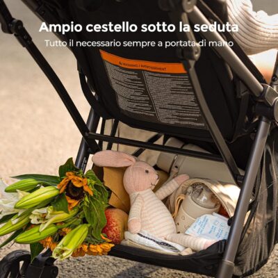 passeggino leggero momcozy