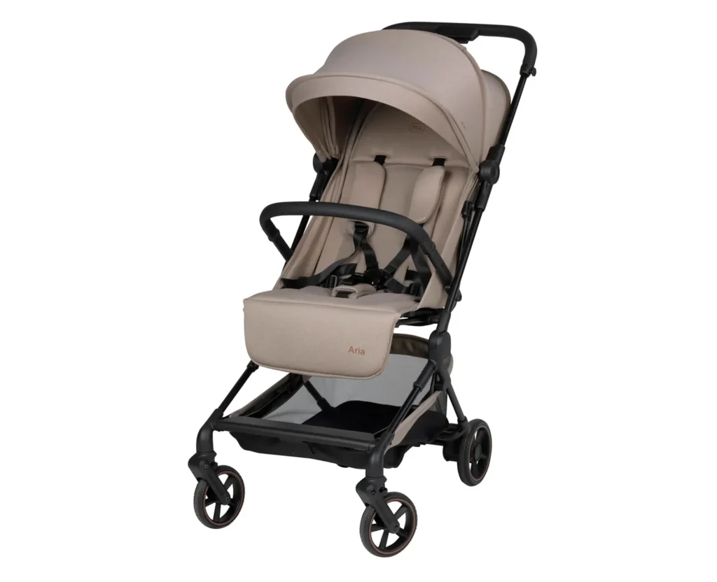 passeggino da cabina peg perego aria