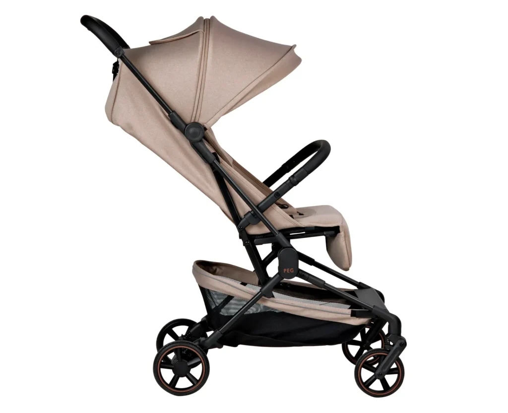 passeggino da cabina peg perego aria