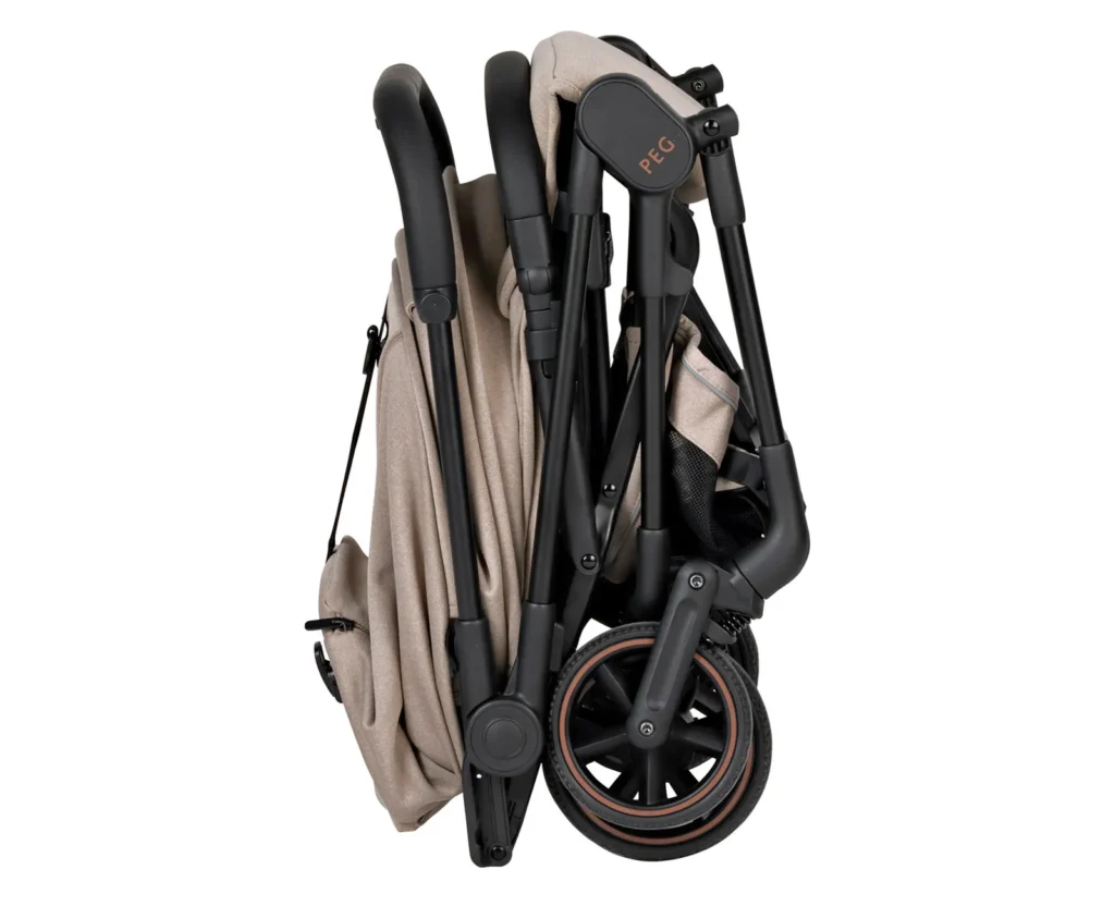 passeggino da cabina peg perego aria