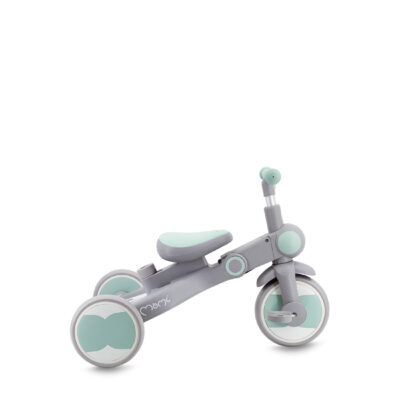 triciclo evolutivo momi