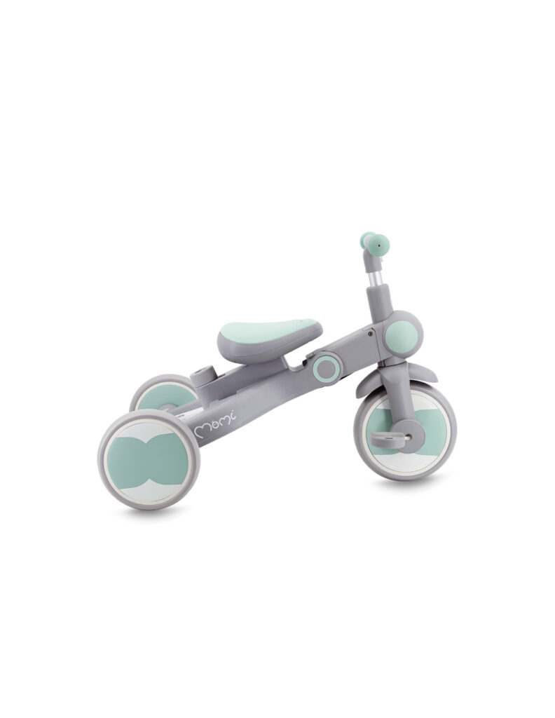 triciclo evolutivo momi