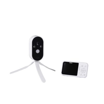 baby monitor portatile
