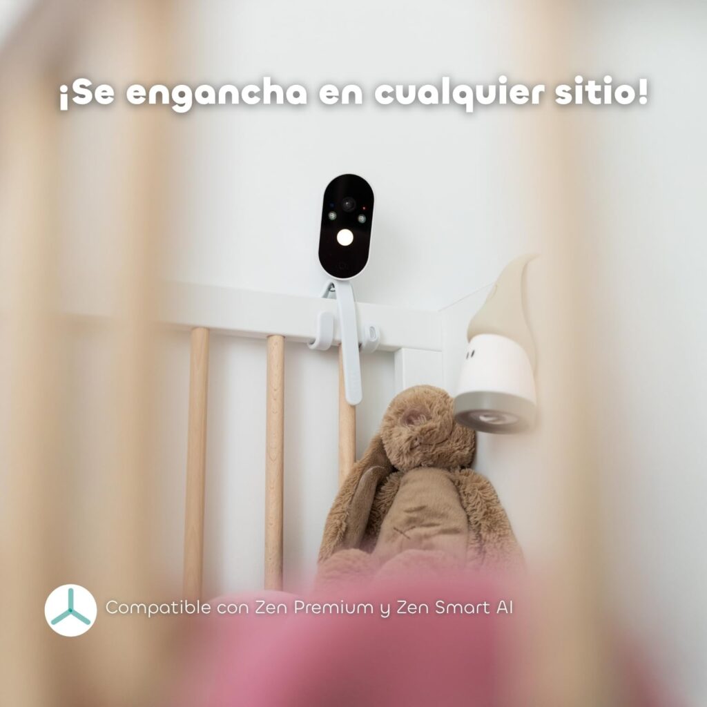 baby monitor portatile