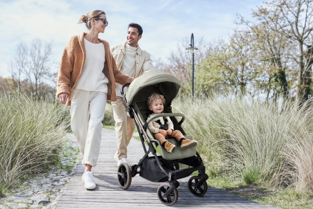 passeggino leggero chicco dolomiti