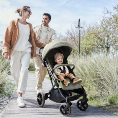 passeggino leggero chicco dolomiti