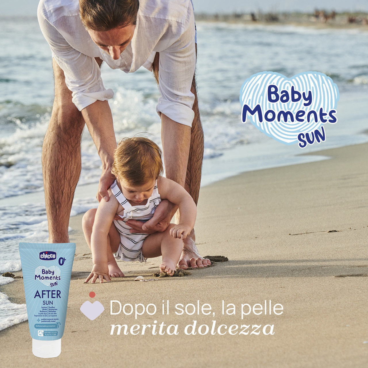 doposole chicco bambini beberoyal