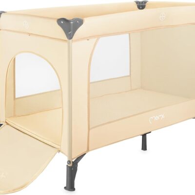 momi belove lettino da viaggio