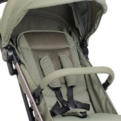 passeggino leggero chicco dolomiti