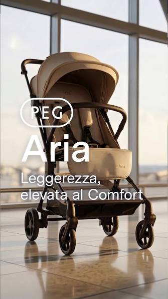 peg aria by beberoyal