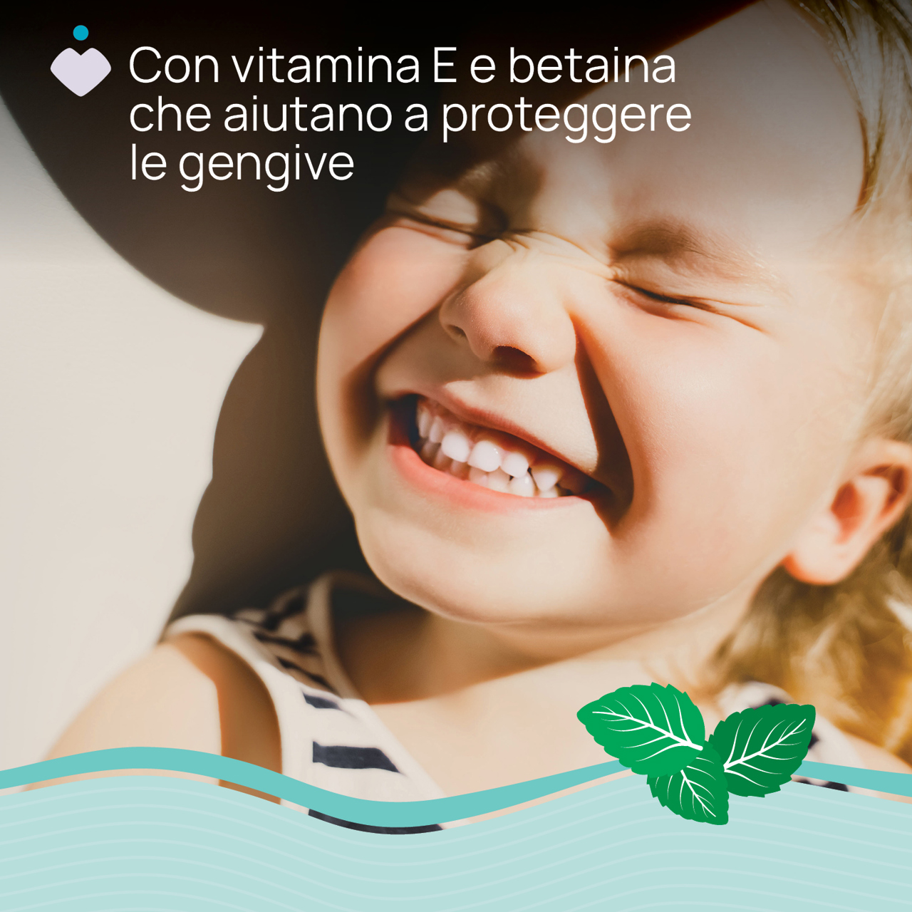 igiene orale chicco